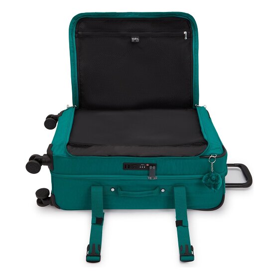 Kipling Basic Spontaneous 4 kółka Walizka M 66 cm