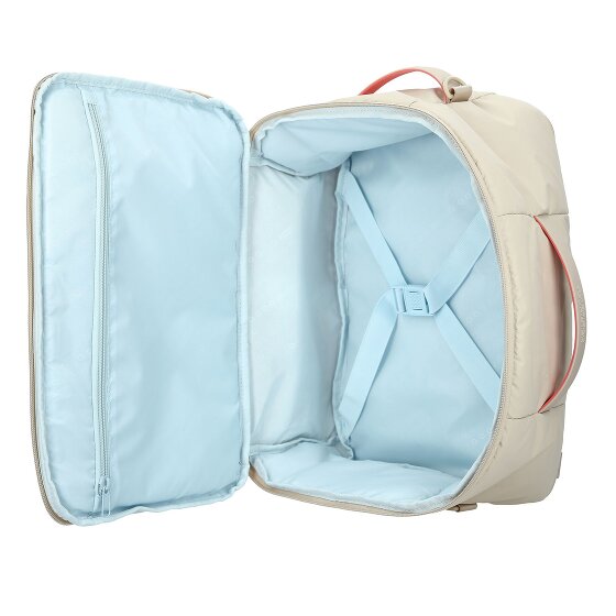 American Tourister Puffypop Torba lotnicza 40 cm Komora na laptopa