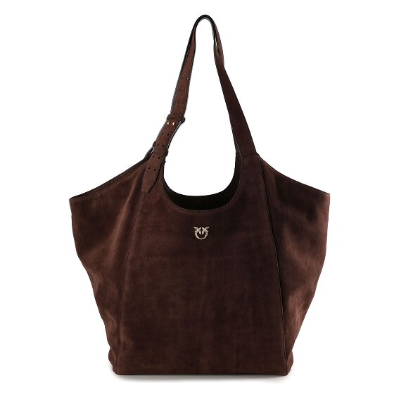 PINKO Torba na ramię Skórzany 30 cm