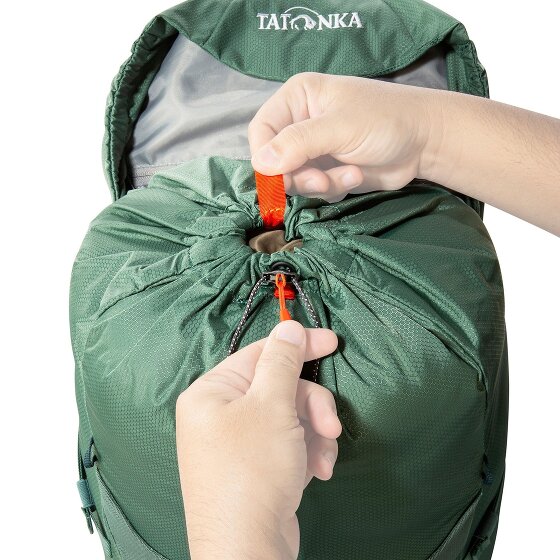 Tatonka Hike Pack 27 Plecak trekkingowy 54 cm