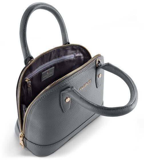 Lazarotti Torba z skóry typu crossbody z Bolonii, 24 cm