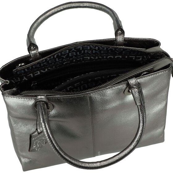Burkely Radiant Raeven Torba Skórzany 30 cm