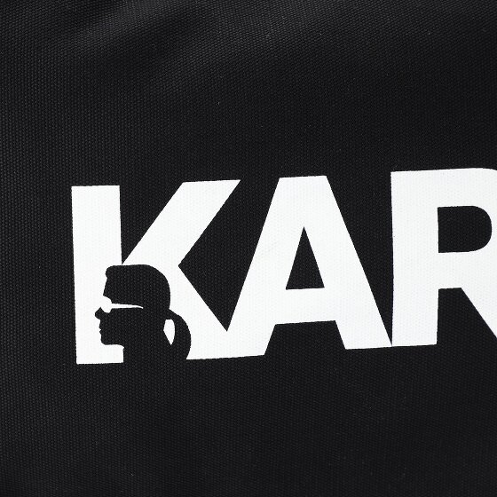 Karl Lagerfeld Essential Shopper Bag 35 cm