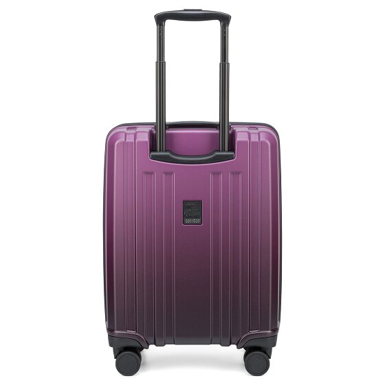 Epic Crate EX Wildlife 4 kółka Walizka kabinowy 55 cm