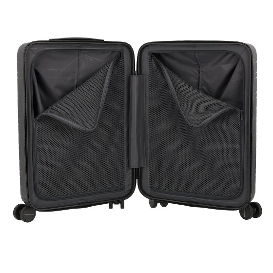 Horizn Studios H5 4 kółka Walizka kabinowy 55 cm