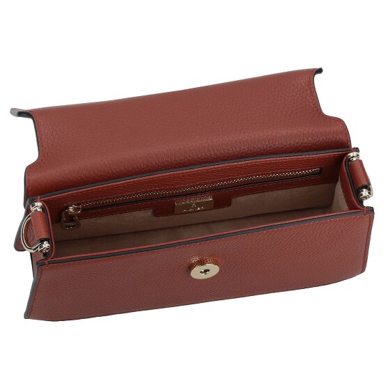 AIGNER Delia Torba Skórzany 23 cm