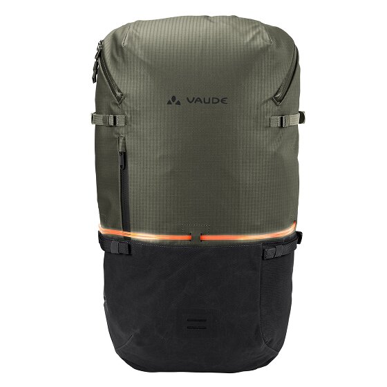 Vaude CityGo II 30 Plecak 60 cm Komora na laptopa