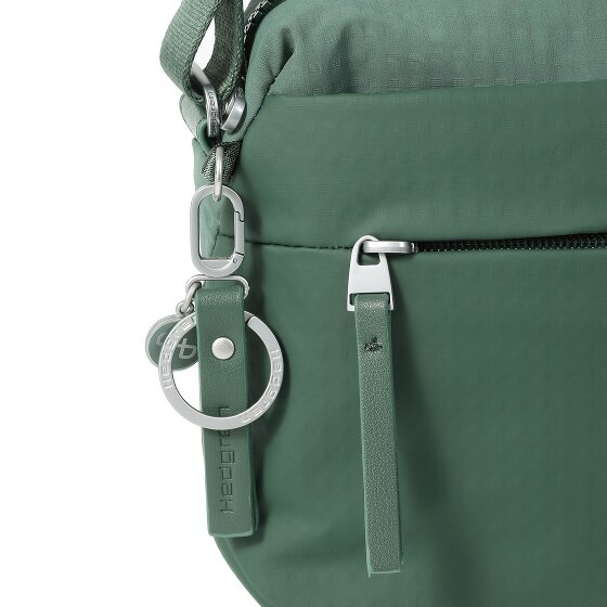 Hedgren Furo Nara Saszetka Ochrona RFID 22 cm