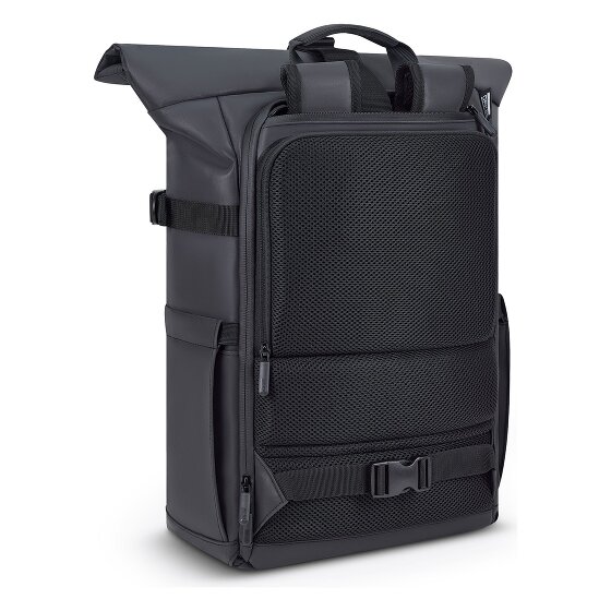OAK25 Lumosense Rolltop Bike Plecak rowerowy 42 cm