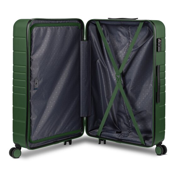 Roncato Baseliner 4 kółka Walizka L 77 cm