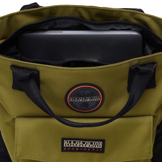 Napapijri Voyage Plecak 56 cm Komora na laptopa