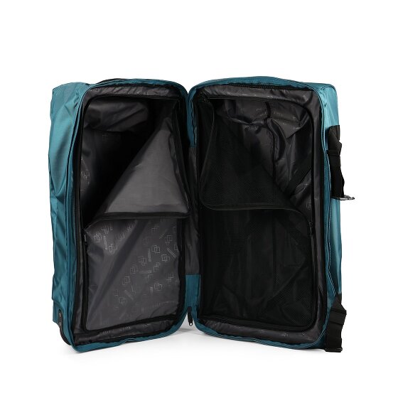 American Tourister Urban Track 2 kółka Torba podróżna M 68 cm