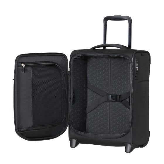 Samsonite Spark Sng 2 2 kółka Walizka kabinowa 46 cm
