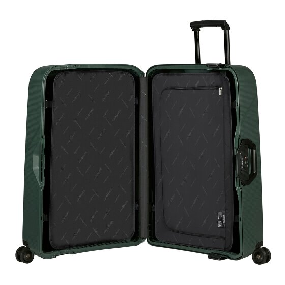 Samsonite Magnum 2 4 kółka Walizka 81 cm