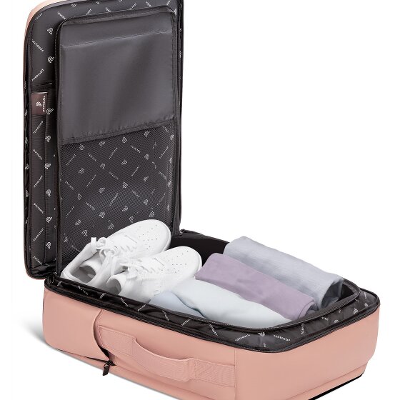 Pactastic Urban Collection Plecak trekkingowy 55 cm