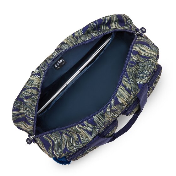 Kipling Basic Prt Deffea Torba podróżna Weekender XL 44 cm