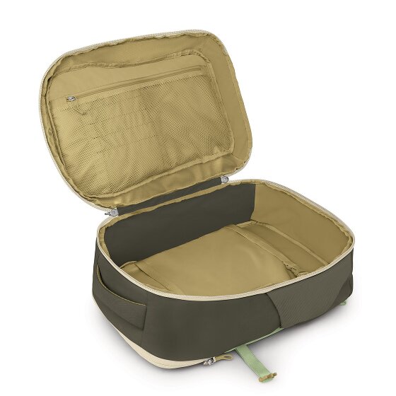 Osprey Plecak podróżny Daylite 35 L z przegrodą na laptopa 49 cm