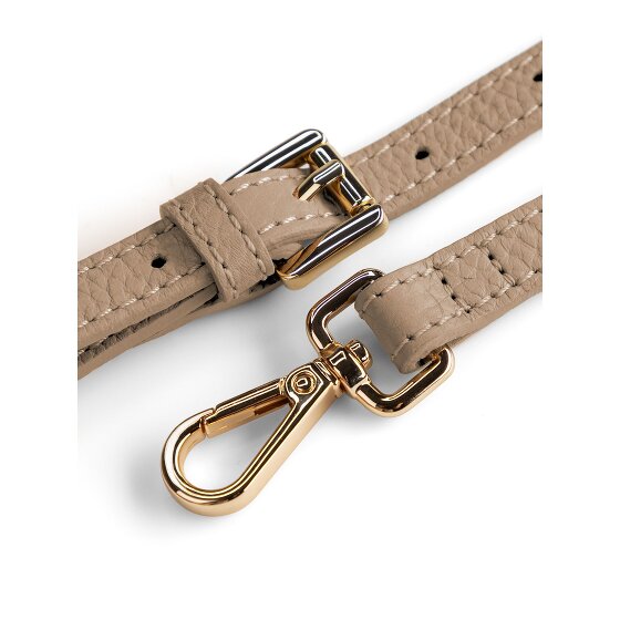 Lazarotti Bologna Leather Torba Skórzany 25 cm