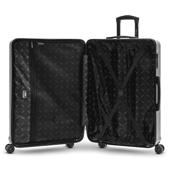 Redolz Essentials 07 LARGE 4 kółka Walizka 79 cm