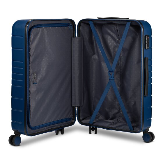 Roncato Baseliner 4 kółka Walizka kabinowy M 66 cm