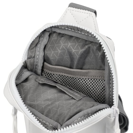 Polestream Torba na ramię Strz by Barcelona 20,5 cm