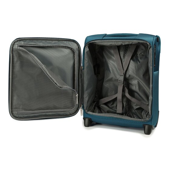 Samsonite Base Breeze 2 kółka Walizka kabinowy 45 cm