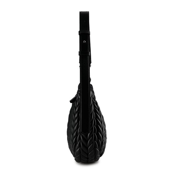 Karl Lagerfeld Weave Torba na ramię 27 cm