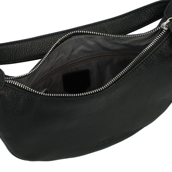 Jost Vika Torba na ramię Skórzany 27.5 cm