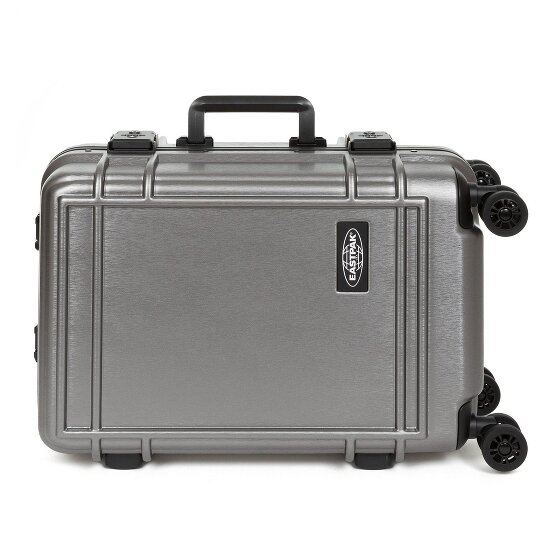 Eastpak Resist'R 4 kółka Walizka kabinowa S 55 cm