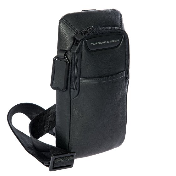 Porsche Design Roadster Mini Torba Torba na ramię Skórzany 14 cm