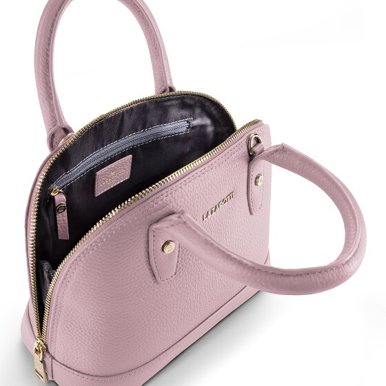 Lazarotti Torba z skóry typu crossbody z Bolonii, 24 cm