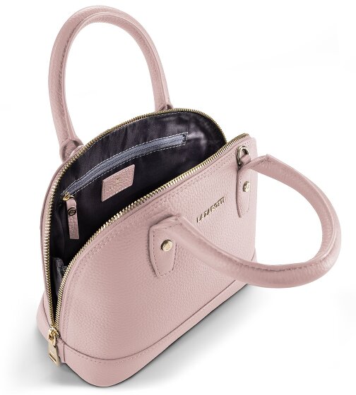 Lazarotti Skórzana torebka Bologna Crossbody Leather 24 cm