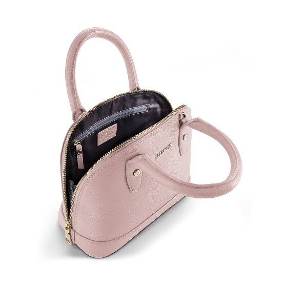 Lazarotti Bologna Leather Torba Skórzany 24 cm