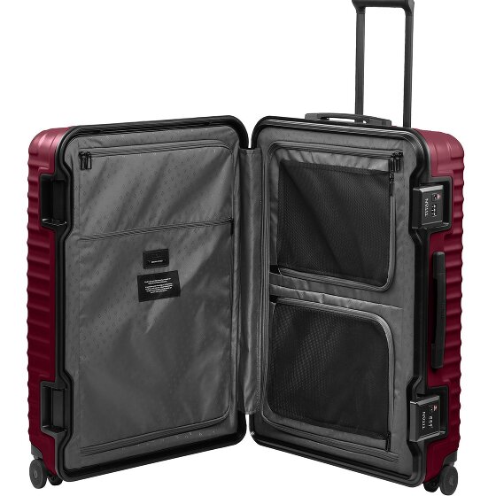 Titan Overseas 4 kółka Walizka L 75 cm