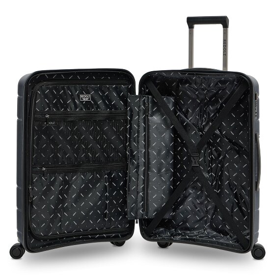 Redolz Essentials 11 MEDIUM 4 kółka Walizka 66 cm