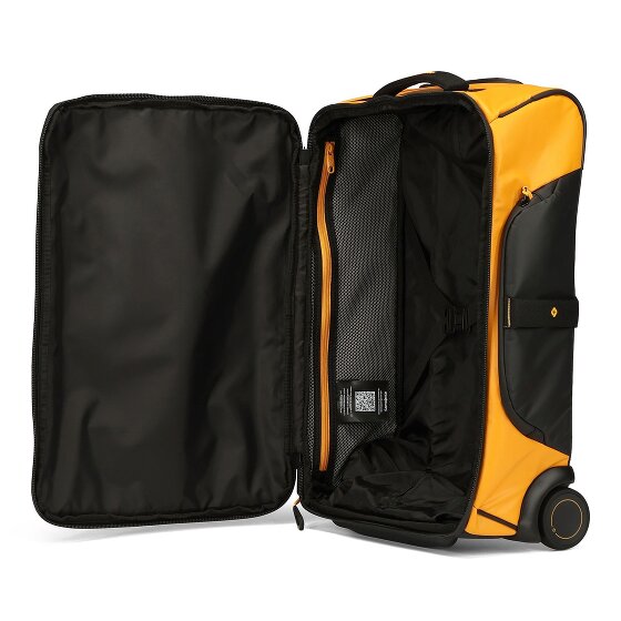 Samsonite Paradiver Light 2 kółka Torba podróżna 55 cm