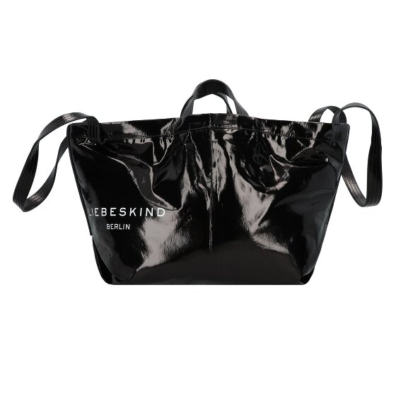 Liebeskind Elvira Shopper Bag Skórzany 22.5 cm