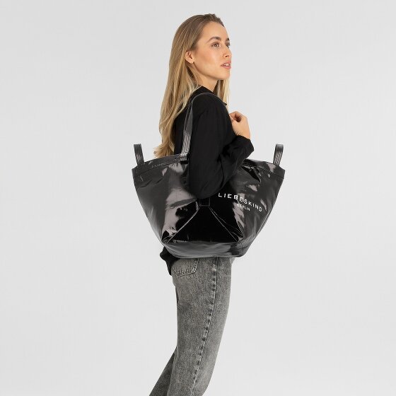 Liebeskind Elvira Shopper Bag Skórzany 22.5 cm