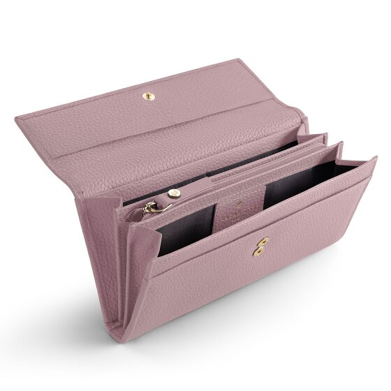 Lazarotti Bologna Leather Portfel Skóra 19 cm