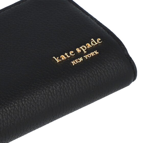 Kate Spade New York Devin Portfel Skórzany 14 cm