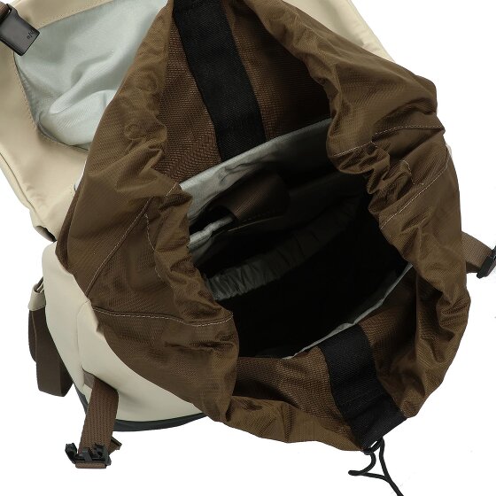 aunts & uncles Niyodo Plecak 45 cm Komora na laptopa