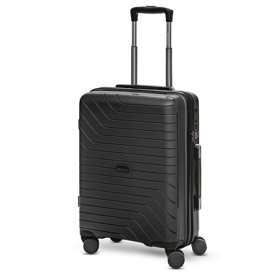Redolz Essentials 05 CABIN 4 kółka Walizka kabinowa 55 cm