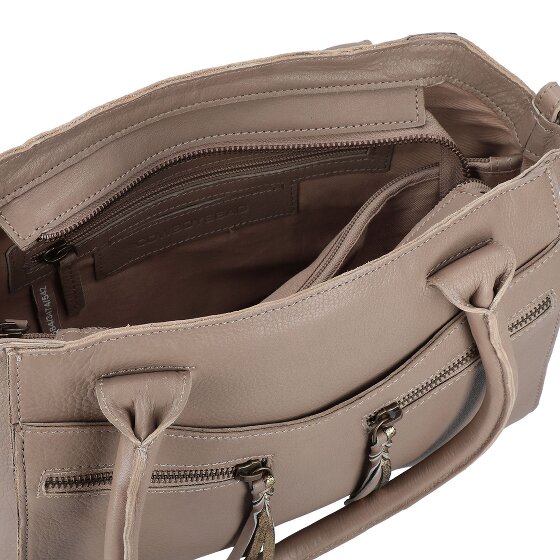 Cowboysbag Floyd Torba na ramię Skórzany 30 cm