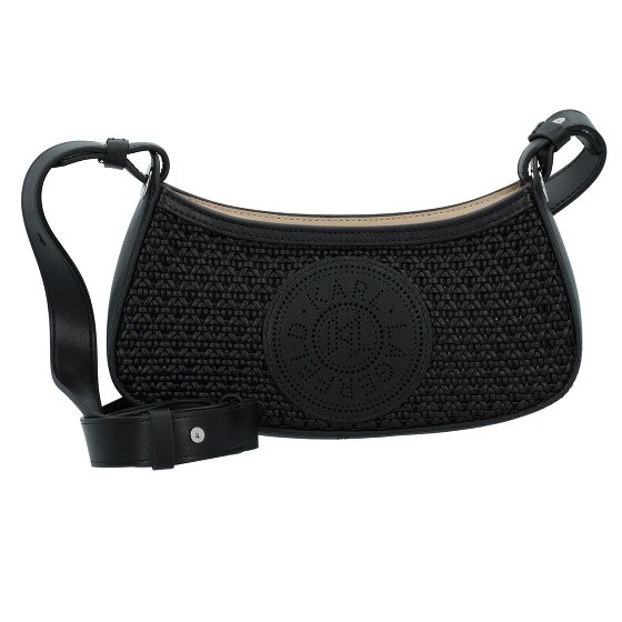 Karl Lagerfeld Circle Torba na ramię 25 cm