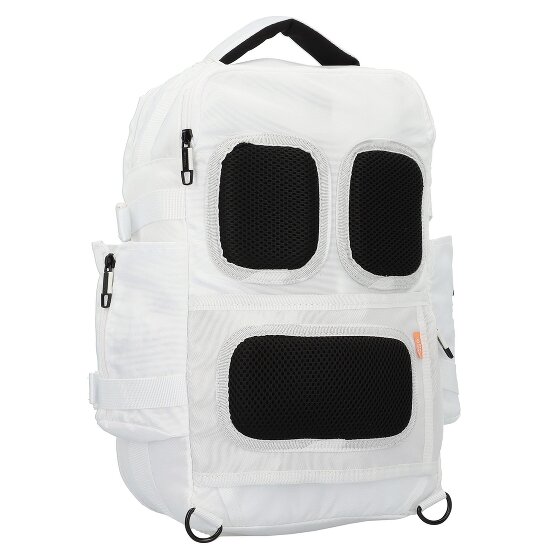 Polestream Plecak podróżny Strz by Berlin z przegrodą na laptopa 39 cm