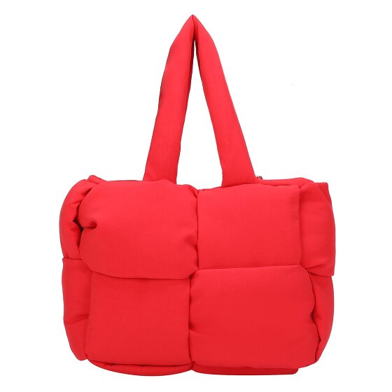 Fritzi aus Preußen Brigitte x Fritzi Limited Puffed Shopper Bag 37 cm