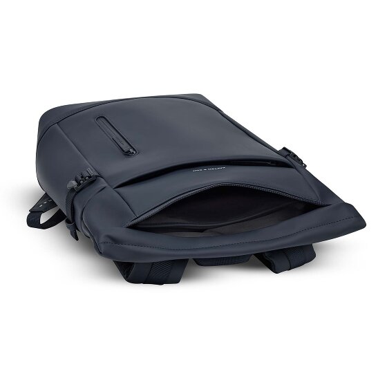 Kapten & Son Helsinki Plecak 46 cm Komora na laptopa