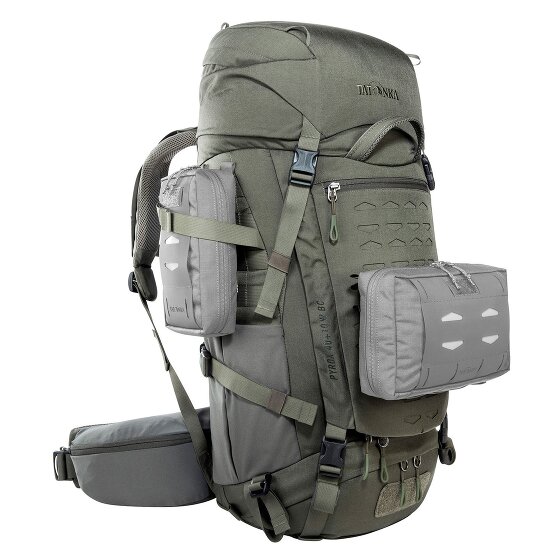 Tatonka Pyrox 40+10 Plecak turystyczny 70 cm