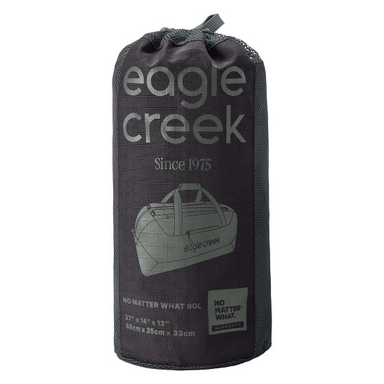 Eagle Creek No Matter What 90 L Torba podróżna Weekender 64 cm