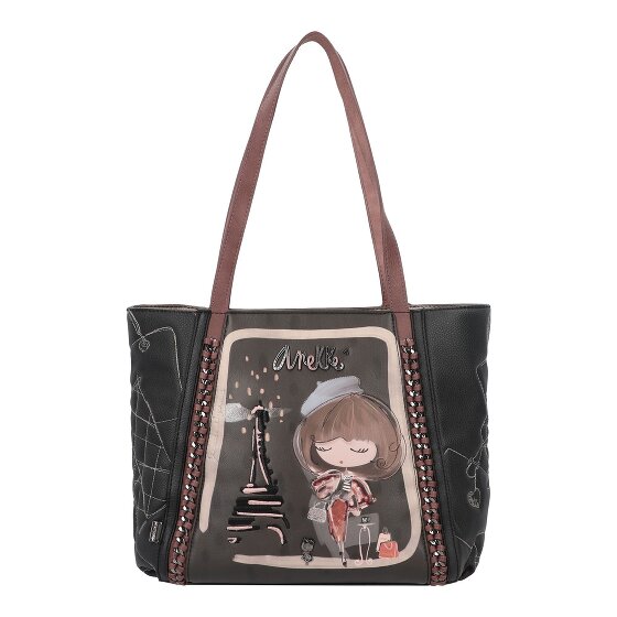 Anekke Mademoiselle Shopper Bag 32 cm